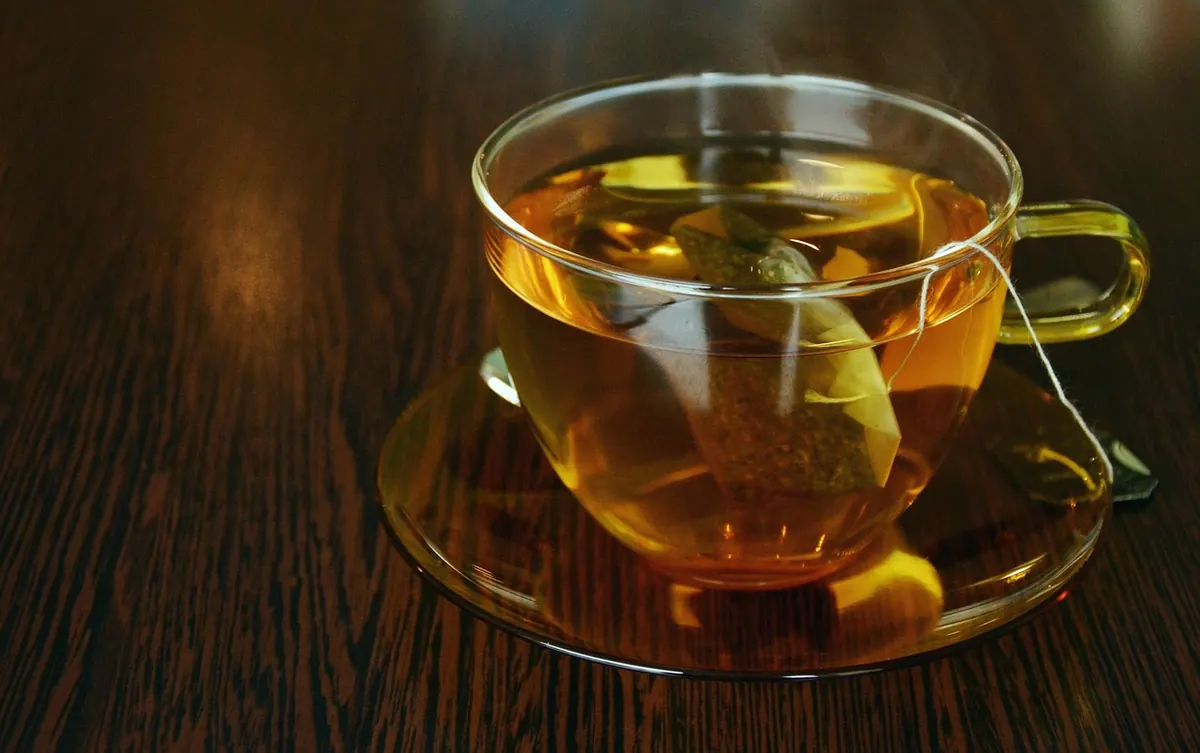 Herbal Teas for Sleep: A Beginner's Guide to Calming Infusions