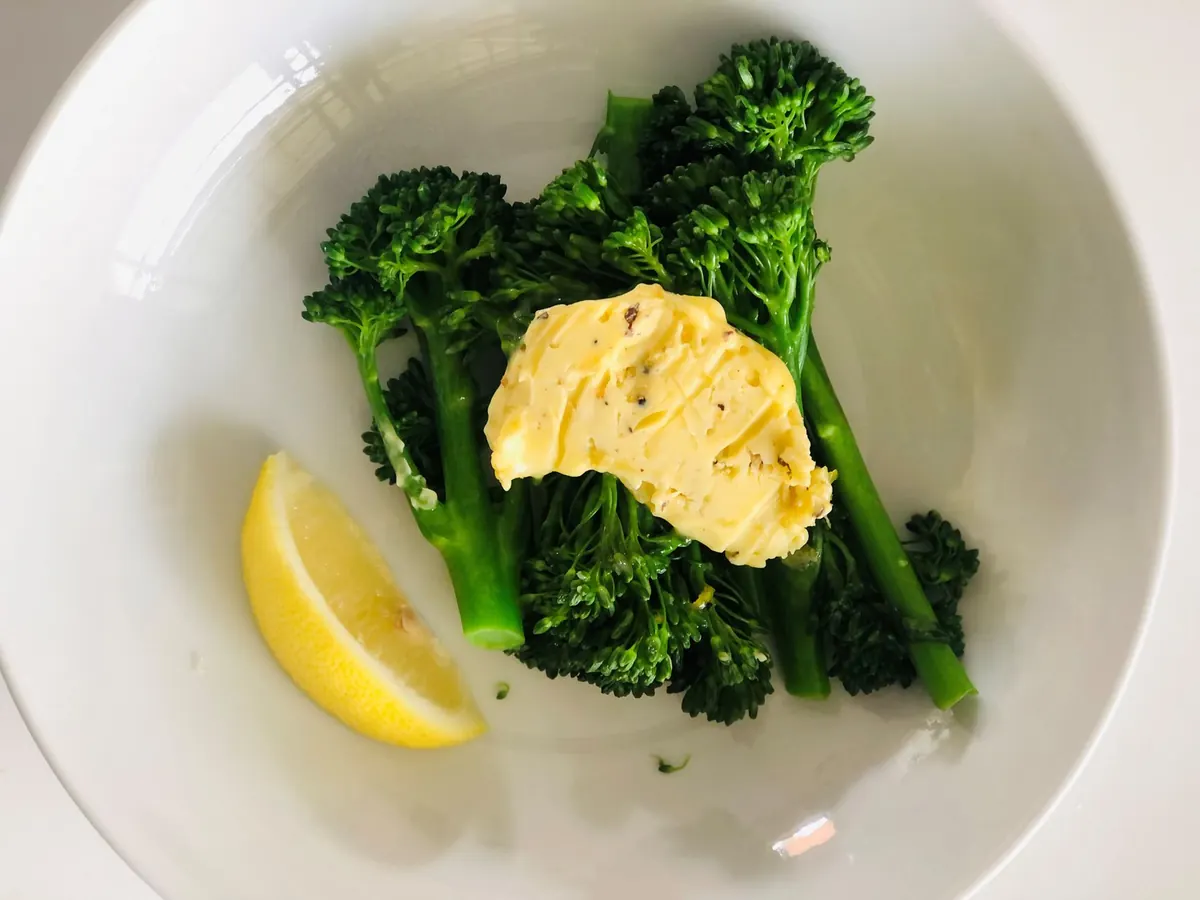 How to Make Fresh Herb Butter: Three Easy Recipes